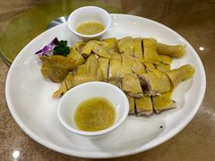 -百丈园龙江啫神馆