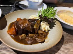 -巴别塔法餐舍(朝阳店)