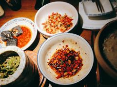 -洞庭土菜小炒馆(易发广场店)