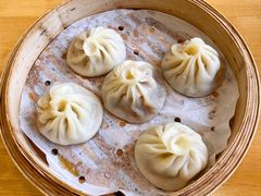 苏式小笼-裕兴记·三虾面(西北街总店)