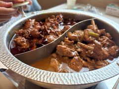 -0317火锅鸡·清真(正达店)