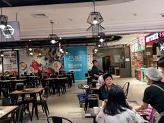-盒马鲜生(帝斯曼店)