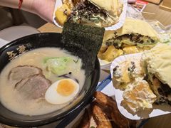 博多豚骨拉面-吾妻拉面•和风食堂(群光广场店)