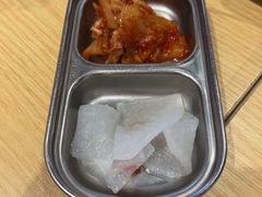-朴大叔拌饭(上海金山万达店)