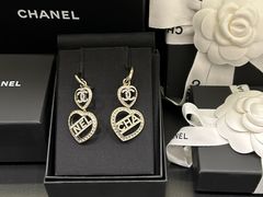 -Chanel(德基广场店)