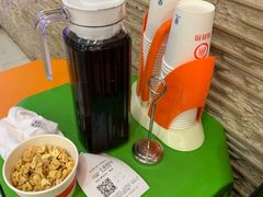 -海底捞火锅(上地华联店)
