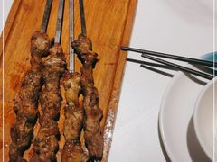-阿娜尔·新疆菜(宜家荟聚中心店)