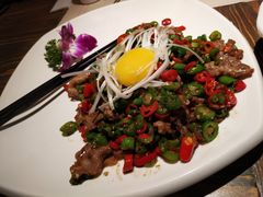 -酒肆浅葱•烧烤•龙虾•排档(卓悦intown店)