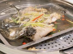 -董大蒸货(方塔园店)