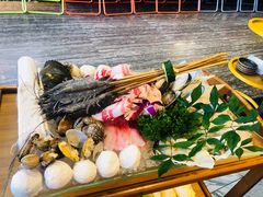 -泰香柠(金港名都滨江店)