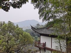 -北高峰