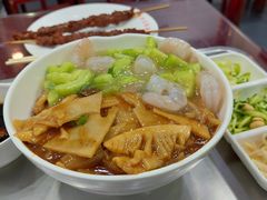 -杏园餐厅(阜成门店)
