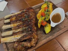 -LA CREPERIE BRETONNE布列塔尼法式餐厅(天童北路店)