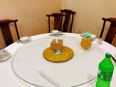 -恭敬李·烤鸭(天坛北门店)