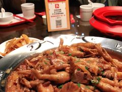 -胖哥俩肉蟹煲(福州仓山爱琴海店)