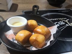 -火炉火自助餐(枫蓝国际店)