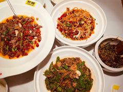 -炊烟小炒黄牛肉(中心印象城店)
