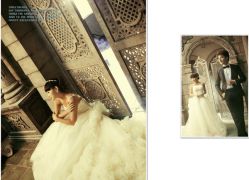 -完美新娘婚纱摄影