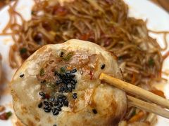 -衢州杨家巷烤饼(国金中心店)