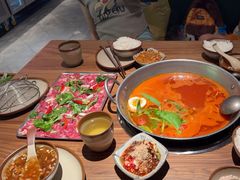 -老凯俚酸汤鱼(鸿通城店)