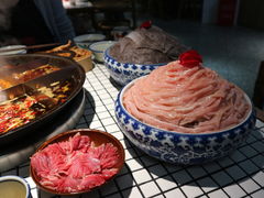 -董眼镜火锅(洪崖洞总店)