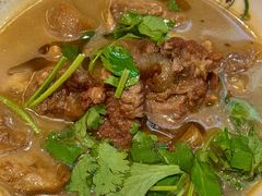 -揽月斋炙子烤肉·清真(安定门·五道营店)