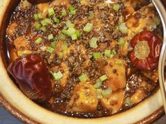 -盛元荼集  素食(滨江凯德壹店)