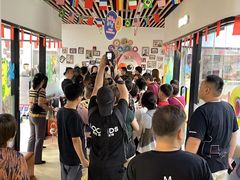 -美国谷斯妈妈早教中心 (陆家嘴店)