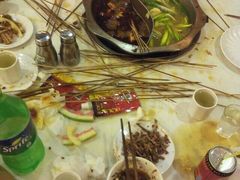 -袁记串串香(新南门店)