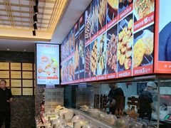 -大闫家烧烤·小海鲜家常菜(郑庄店)