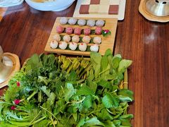 -慢丽江·云南野生菌土鸡锅(付家庄店)