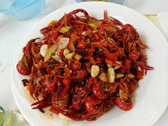 -一起吃小龙虾·海鲜(海珠店)
