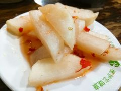 -胡师傅三下锅(汽车站店)