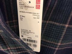 -优衣库(天津天河城店)