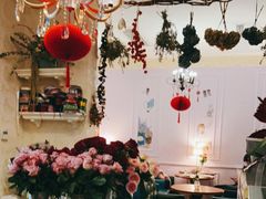 -SONGUOLIFE松果咖啡(七莘路店)