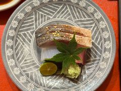 -鮨青(恒基名人购物中心店)