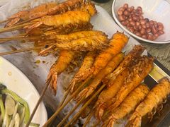 -京朋串屋·烧烤(望京西路总店)