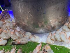 -花西亭·海鲜自助餐厅(瑞城名人酒店)