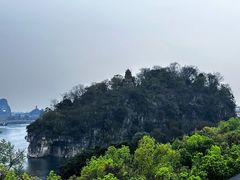 -忆咖啡观景餐厅(桂林象山公园店)