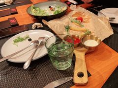 -百特喜·意大利餐厅(万达常德店)