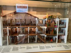 -新加坡牛车水原貌馆
