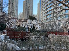 -李叔同故居纪念馆