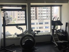 -简·无界健身工作室·运动康复·体态(石厦店)