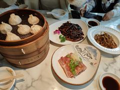 -花园茶楼(兴城西路店)