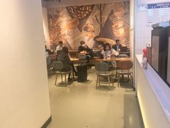 -Tims天好咖啡·贝果(成都东站捷枫店)