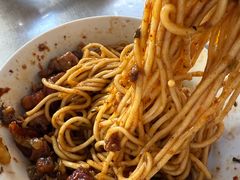 -丁记面馆(凤凰店)