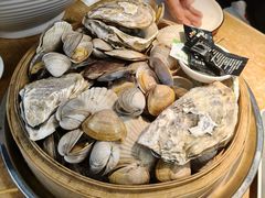 -喝丢一只鞋海鲜烧烤·海肠捞饭(东关街店)