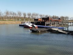 -天津东丽湖风景区