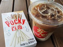 -萤火虫咖啡(砖著店)