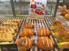 -资溪面包(城中店)